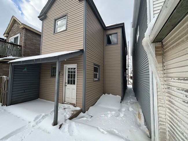 Foto del edificio - March Into Homeownership! Lease-to-Own Home Opportunity – This is NOT a Typical Rental!