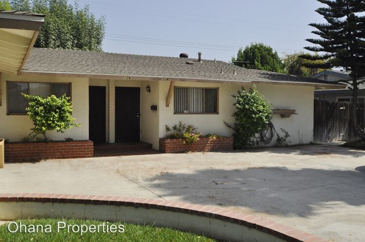 Foto principal - 124 N Montague Ave