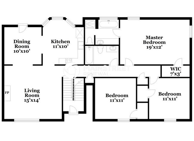 Building Photo - 7370 Hunters Ridge Dr