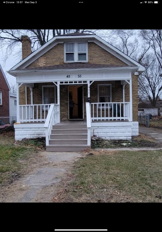 Building Photo - 4555 Harrison St