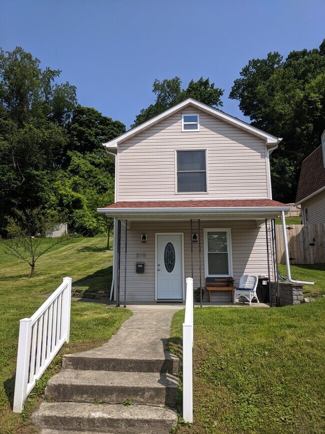 Foto del edificio - *******2-bed/1-bath COMPLETELY RENOVATED HOME FOR RENT in Bridgeville!*****