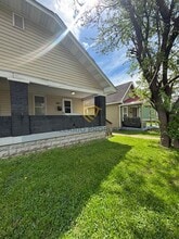 Building Photo - 1411 N Pershing Ave