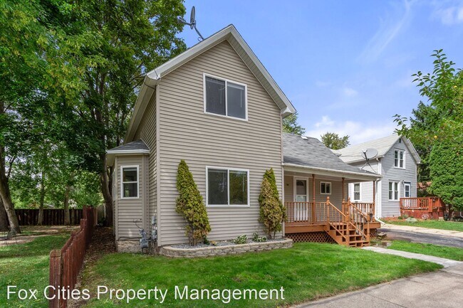 Foto del edificio - 3 br, 1 bath House - 413 Nassau Street