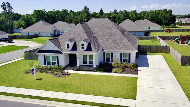 Building Photo - 3929 Amble Way