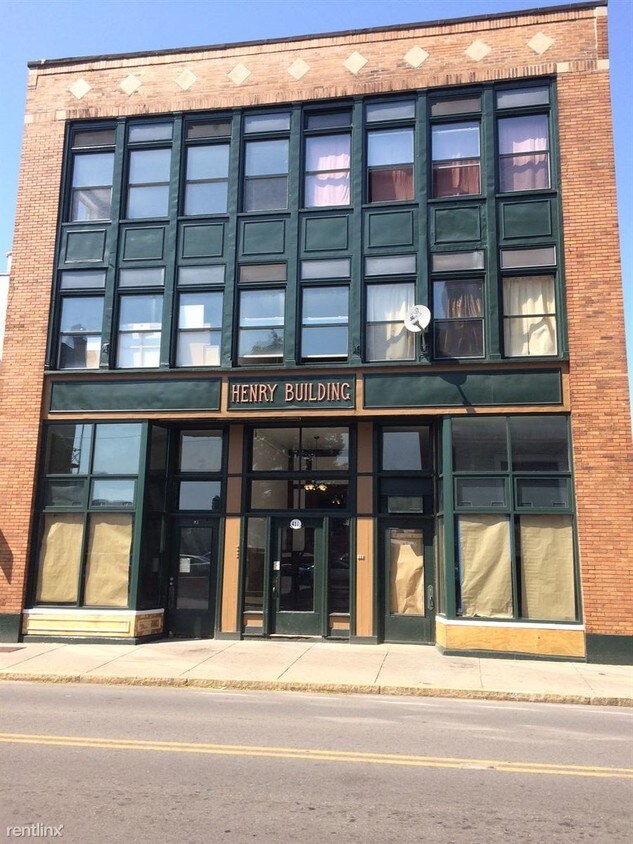 Foto principal - 41 1/2 W Tupper St