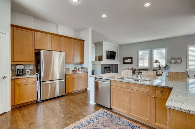 Building Photo - 1020 Ulster St