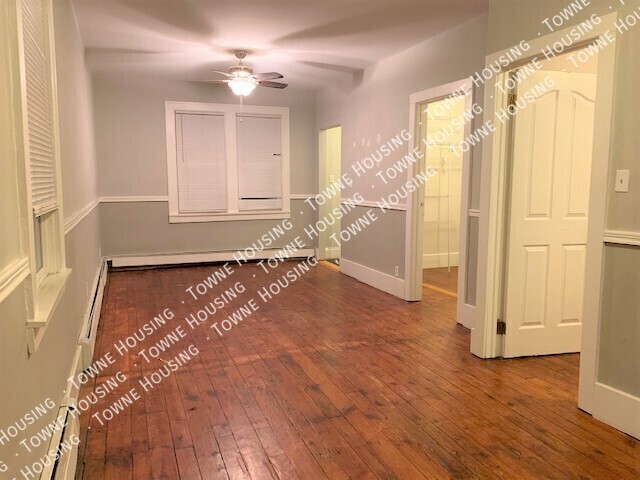 Building Photo - 73 Baynes St