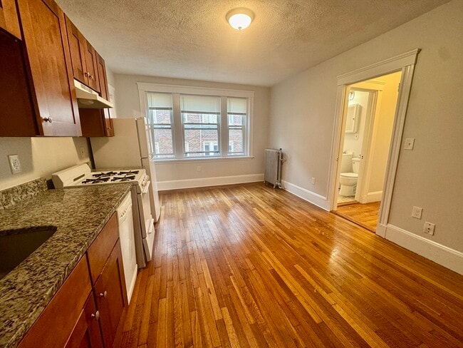 Foto del edificio - 1615 Commonwealth Ave