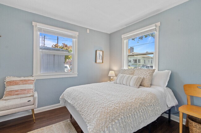 Foto del edificio - 5512 Beaudry St