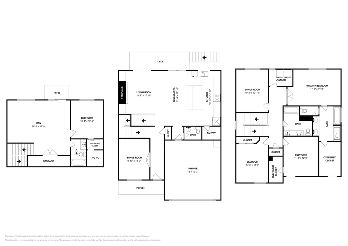 Foto del edificio - 2519 189th St Ct E