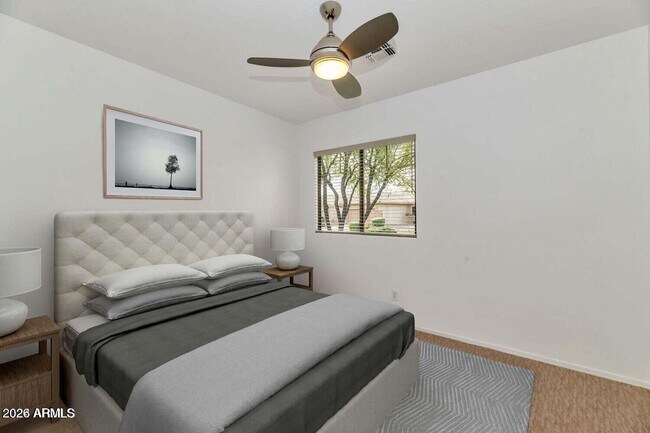 Foto del edificio - 1634 W Owens Way