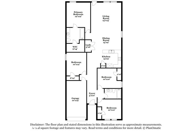 Building Photo - 5815 Bristle Leaf Dr