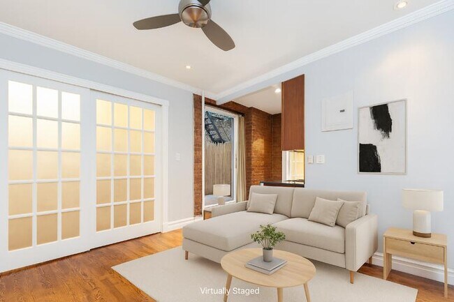Building Photo - 416 East 13 (1st Ave & Ave A), #2C