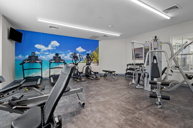 Foto del edificio - New Tampa Palms