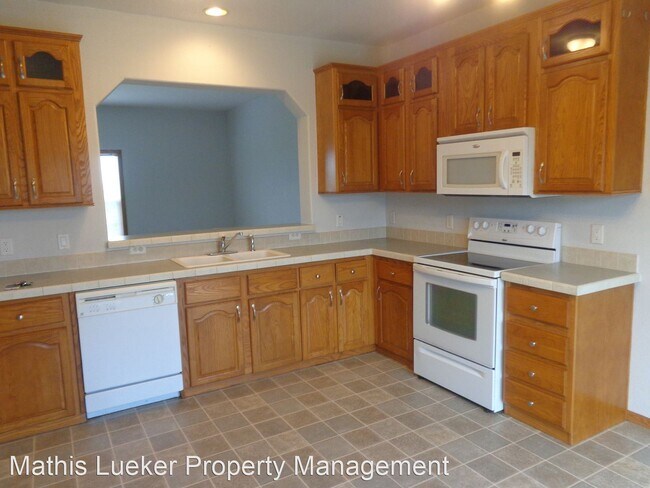 Foto del edificio - 4 br, 3.5 bath House - 2220 Thompson
