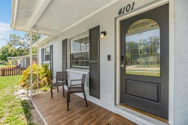 Building Photo - 4101 W Arch St