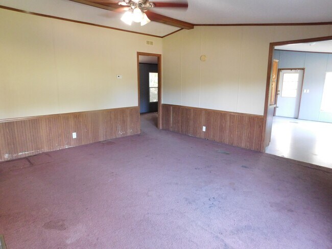 Foto del edificio - 233 Co Rd 725