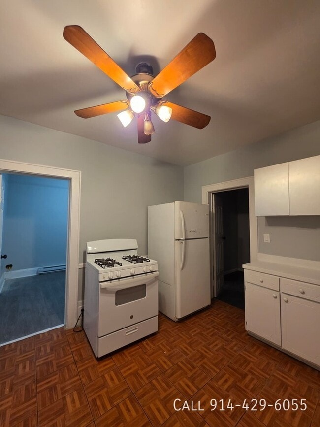 Foto del edificio - 52 William St