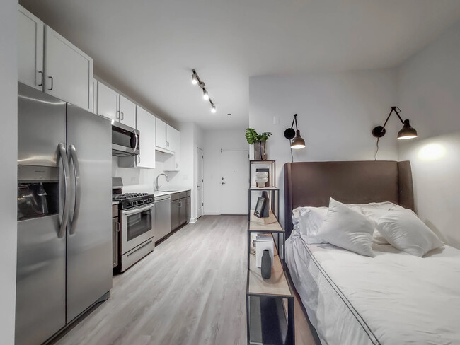 Foto del edificio - 4746 N Ravenswood Ave