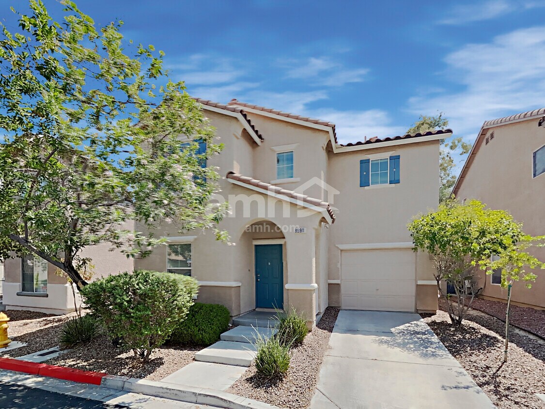 Foto principal - 8991 Ornate Glade Ave