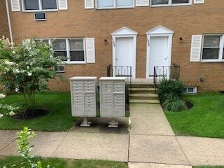 Foto del edificio - 1374 Paterson Plank Rd