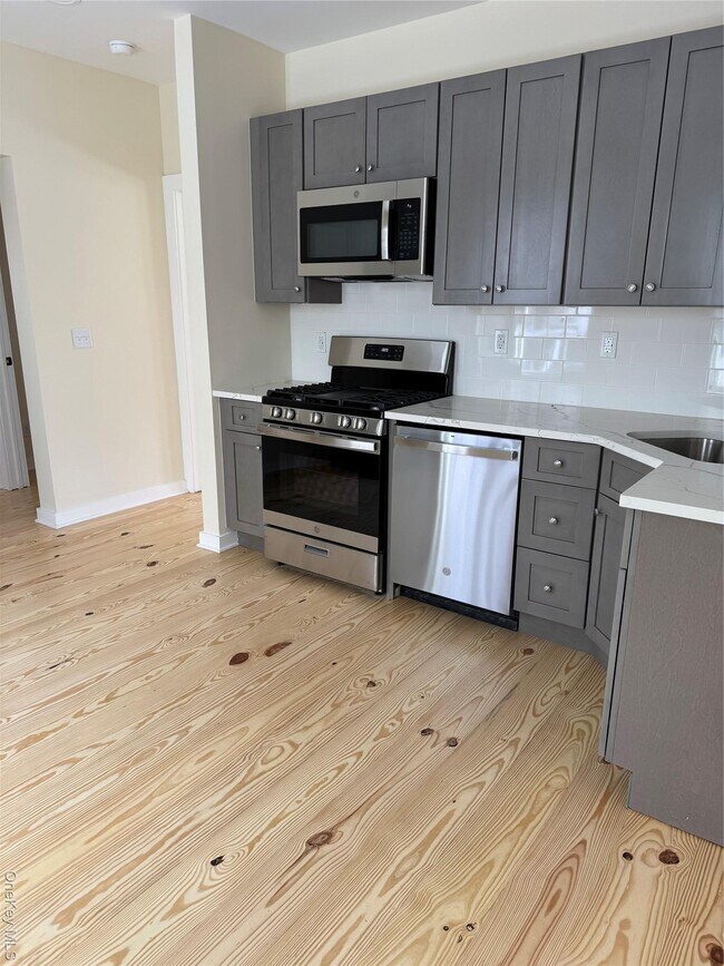 Foto del edificio - 14 Orchard St