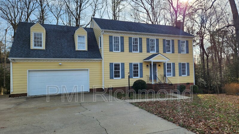 Foto principal - 4606 Wind Pl