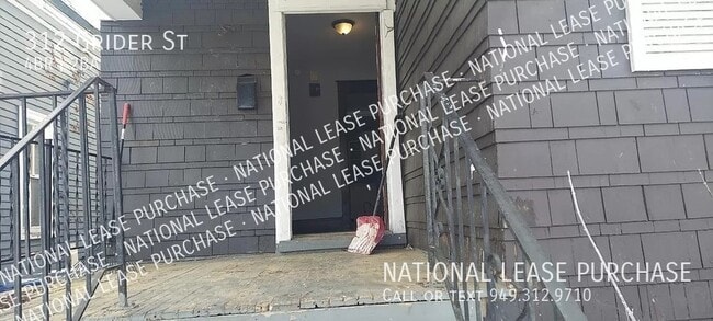 Building Photo - Rent to Own Home With $6,000 Down - No Ban...