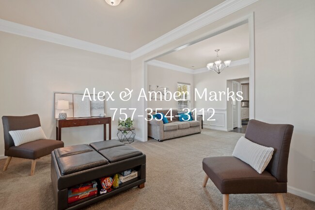 Building Photo - 1108 Magdolna Dr