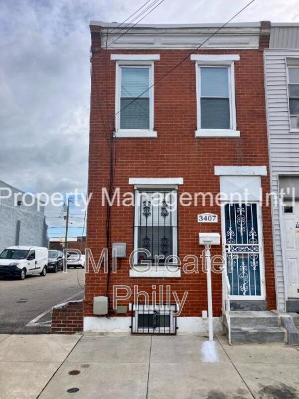 Primary Photo - 3407 Weikel St