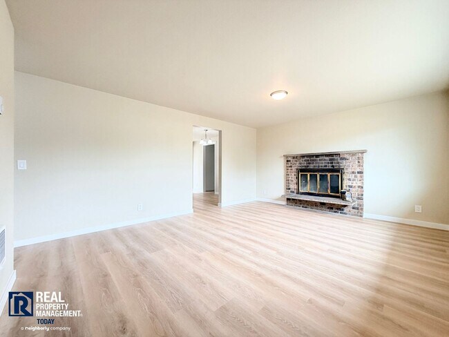 Foto del edificio - 11104 Ainsworth Ave S