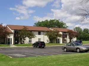 Primary Photo - 2 br, 1 bath Apartment - Riverview Apartments
