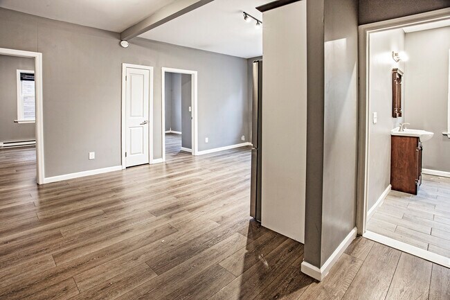 Foto del edificio - 100 W Broad St