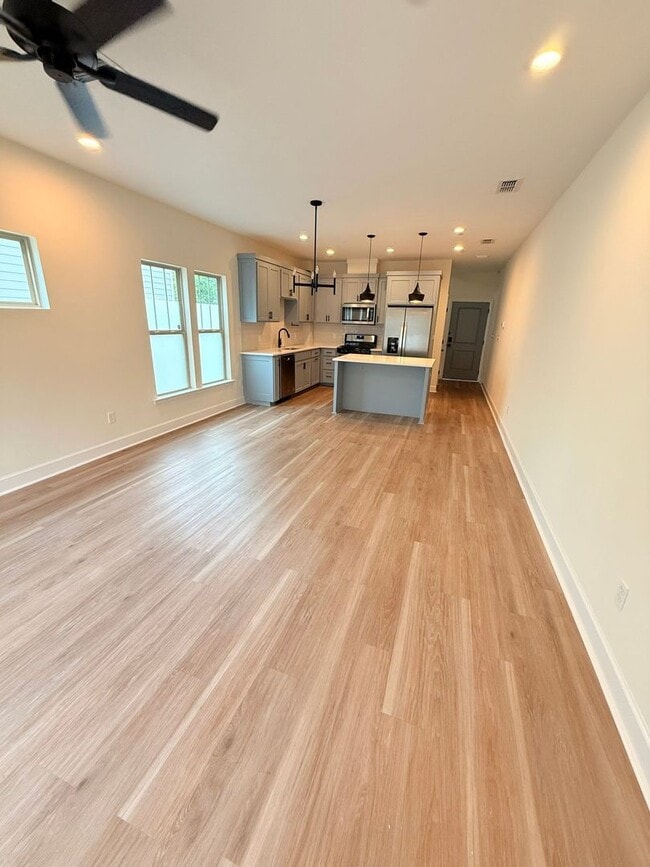 Photo - 1327 N. Bronough St. Apartment