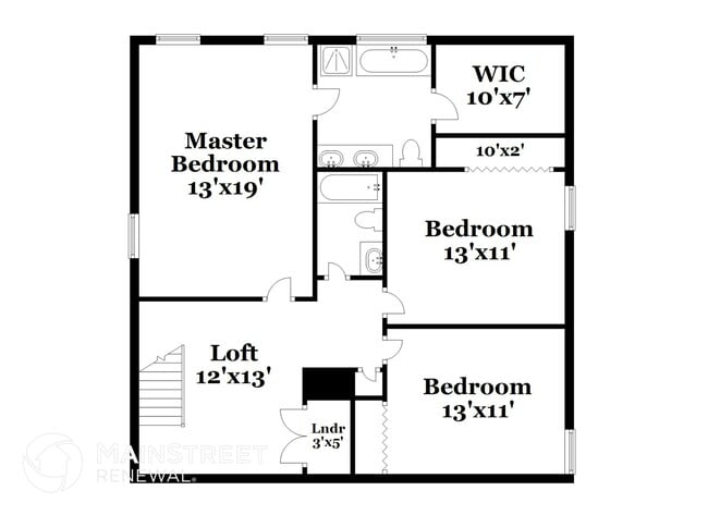 Building Photo - 3027 Sable Run Rd