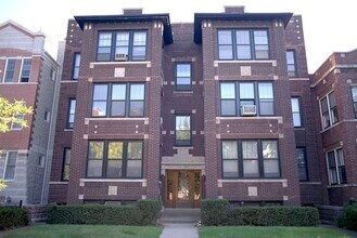 Building Photo - 1417 W Cuyler Ave
