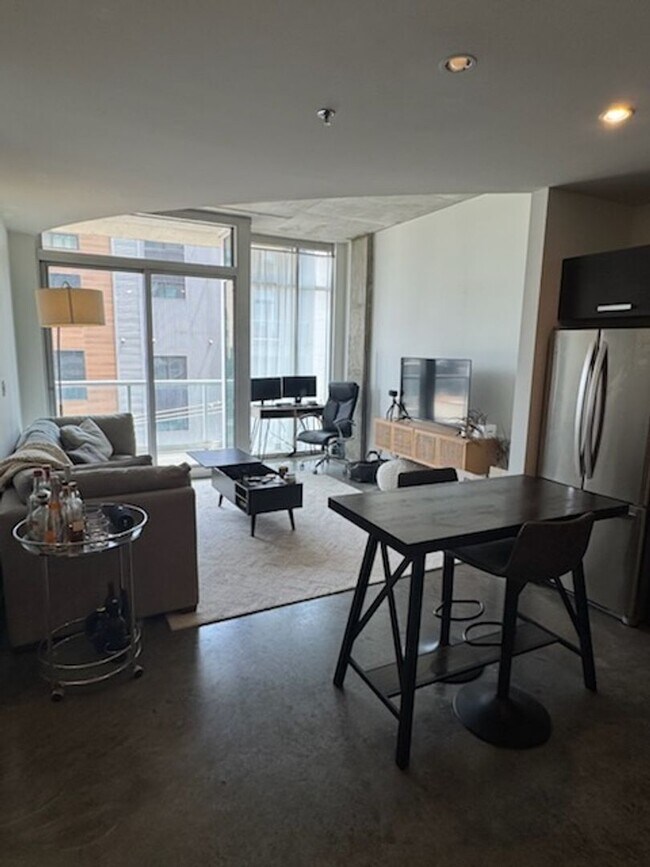 Foto del edificio - 1 bedroom in The ICON in the Gulch