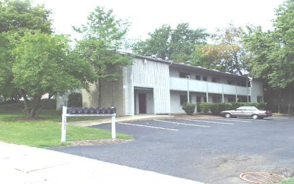 Building Photo - 1695 Triplett Blvd