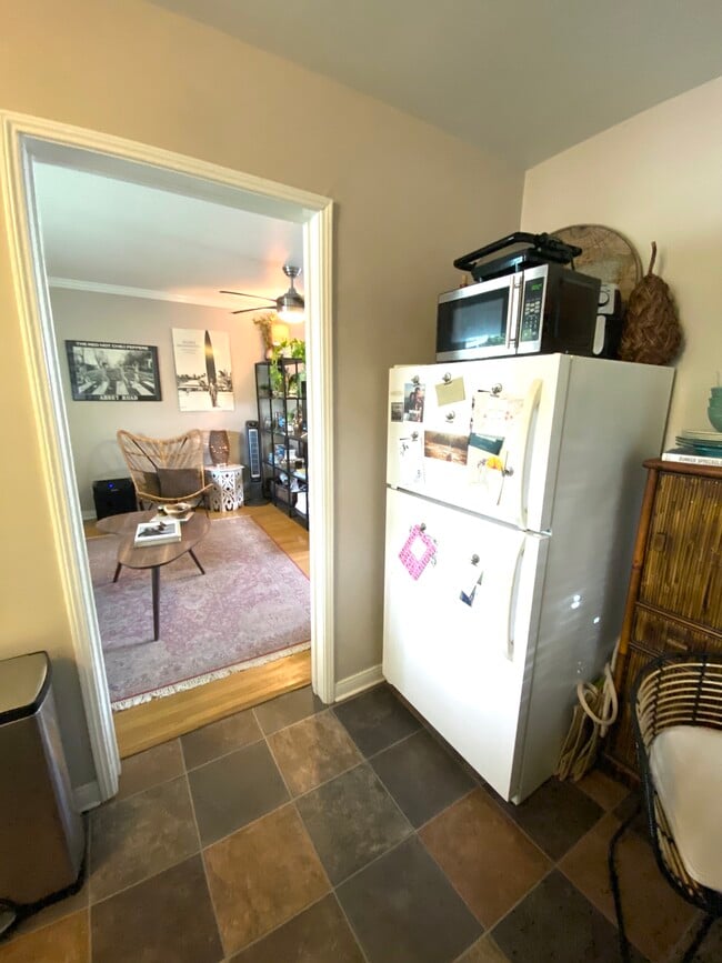 Building Photo - 11504 Venice Blvd