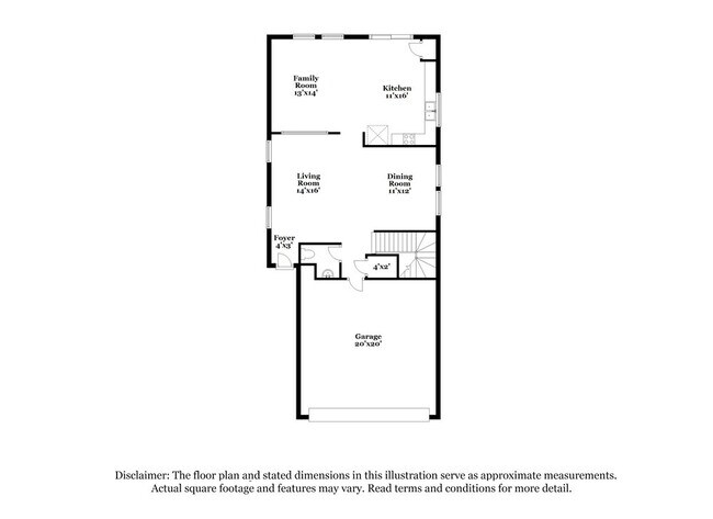 Foto del edificio - 8621 Palomino Ranch St