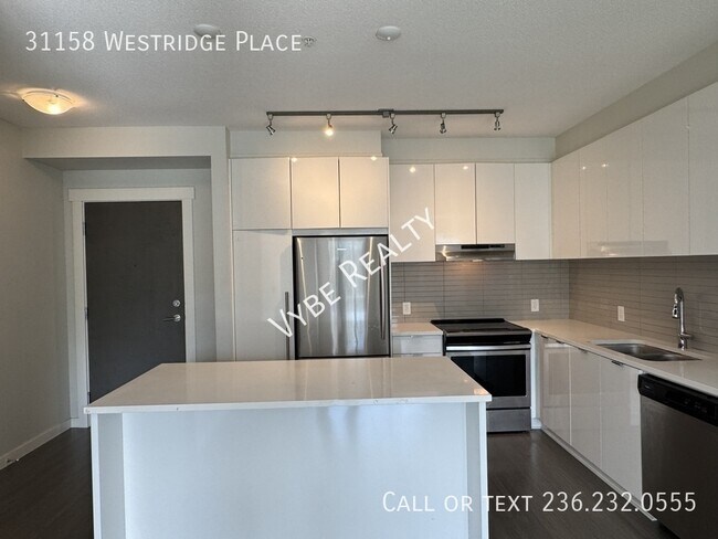 Building Photo - Condo at Wesdridge!