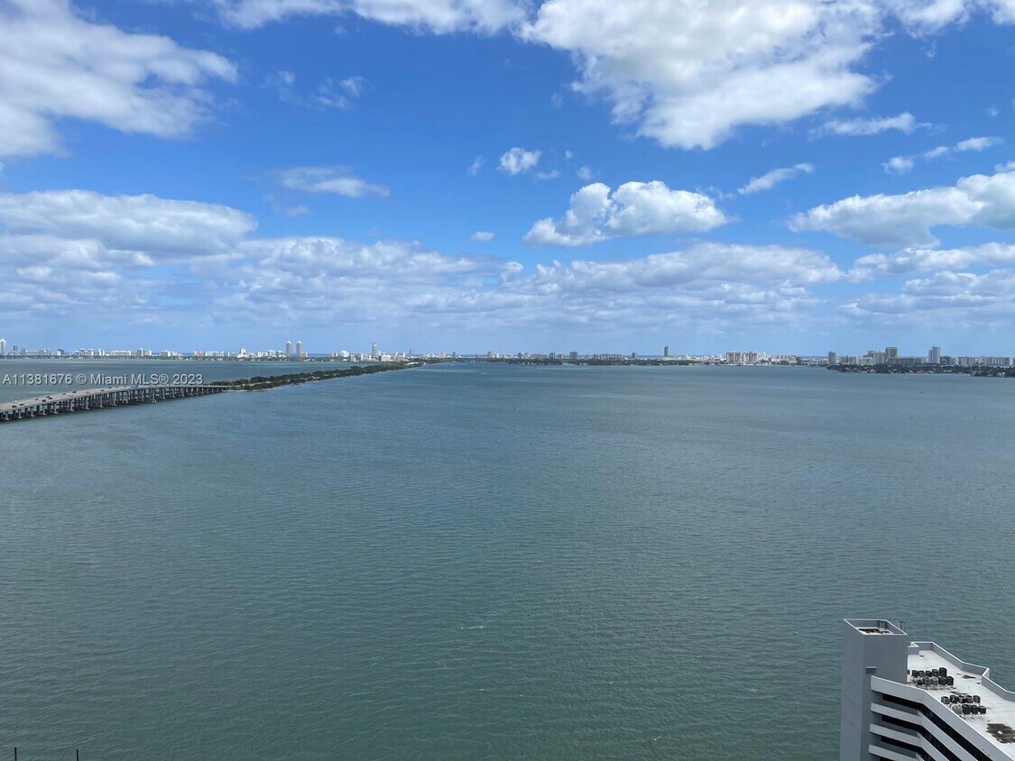 480 NE 31st St Unit 2203, Miami, FL 33137 Condo for Rent in Miami, FL