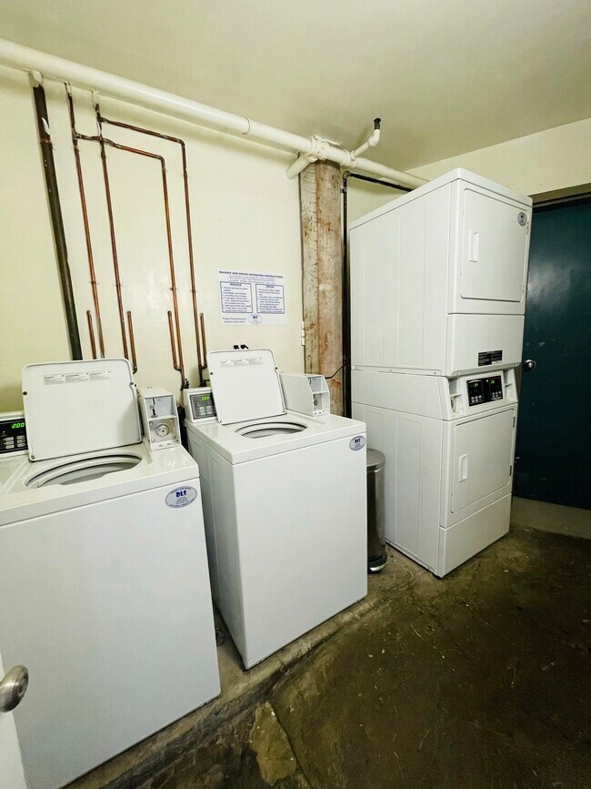 Foto del edificio - 780 Hayes St