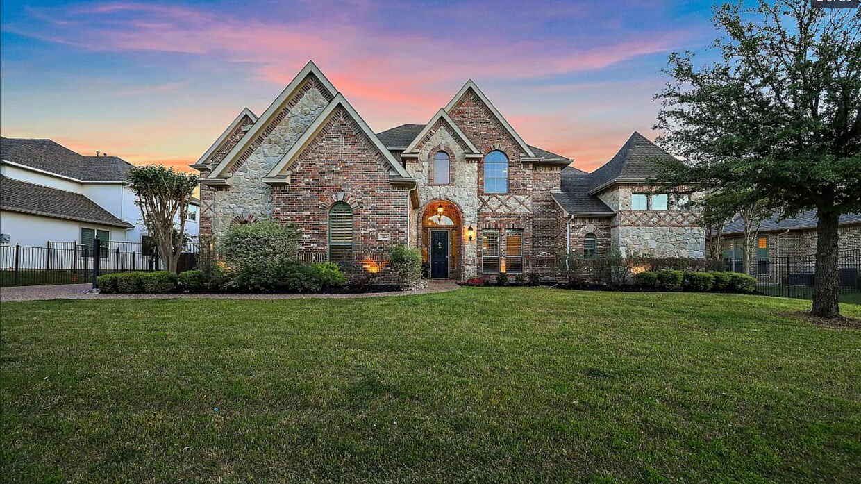 505 Boulder Dr, Southlake, TX 76092 House Rental in Southlake, TX