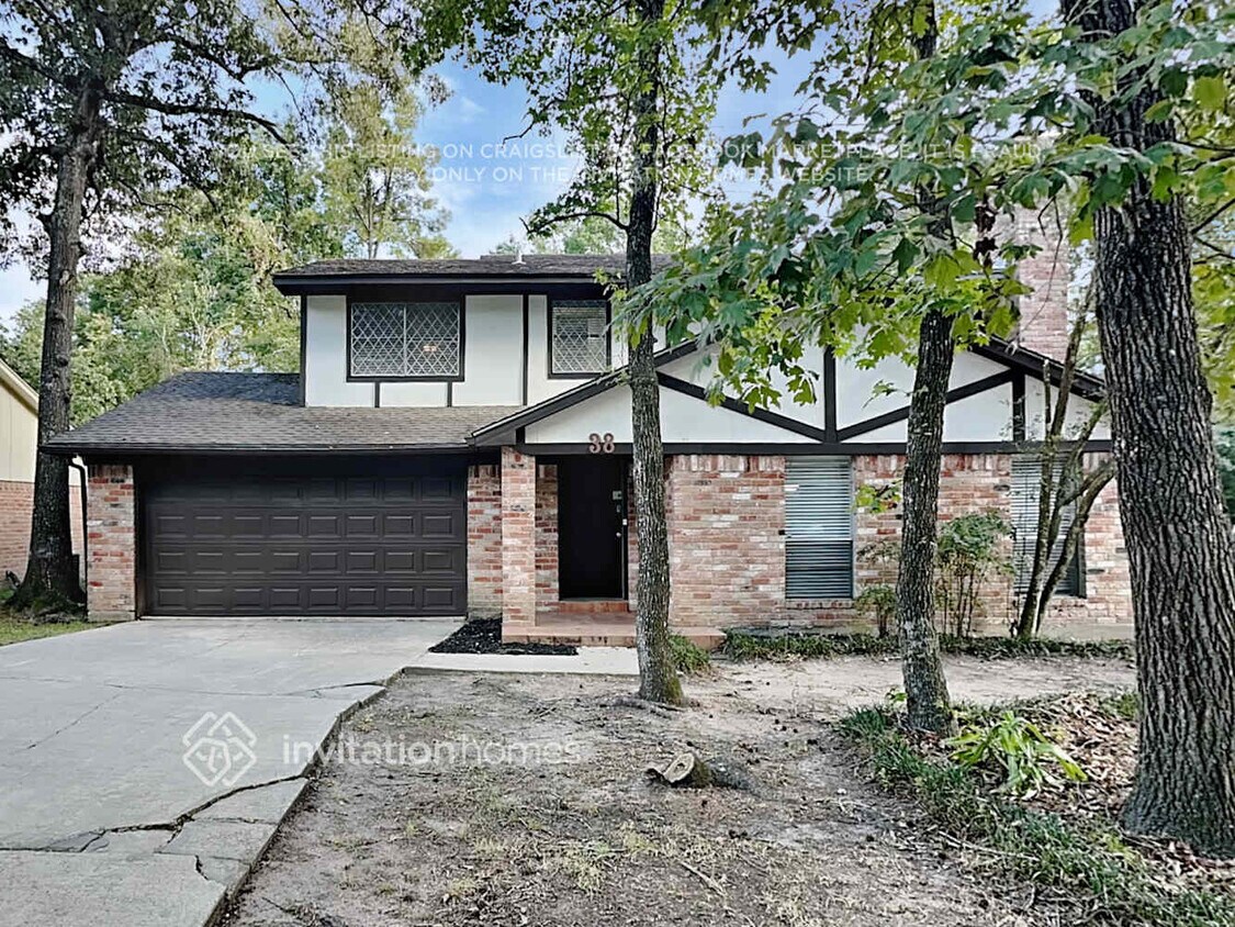 Foto principal - 38 S Waxberry Rd