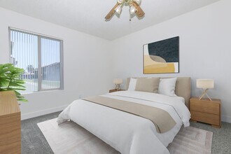 Interior Photo - Sahara and Playa Palms