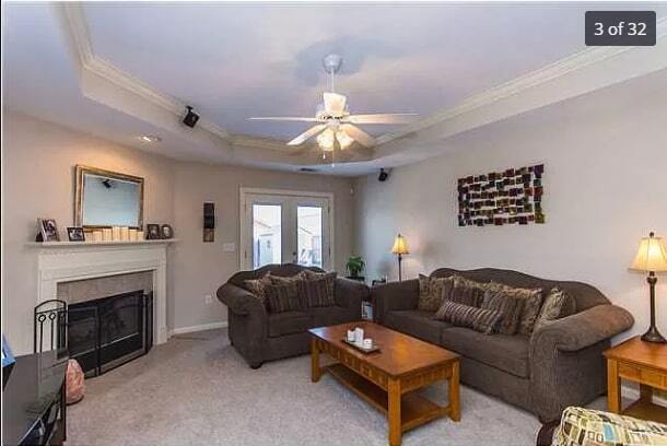 Foto del edificio - 504 Park Lake Dr