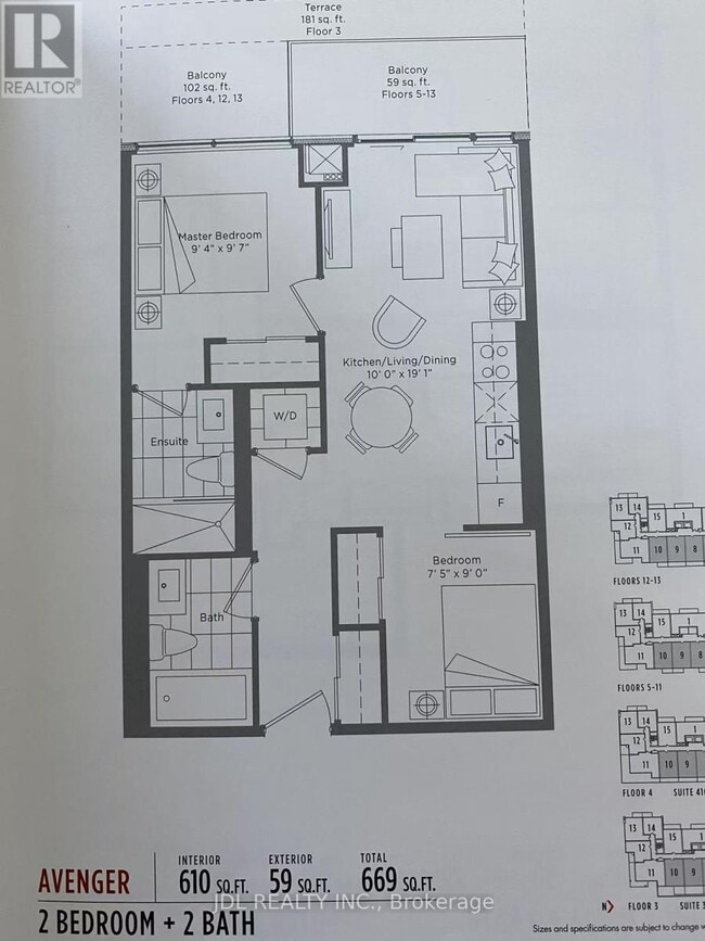 Building Photo - 10 De Boers Dr