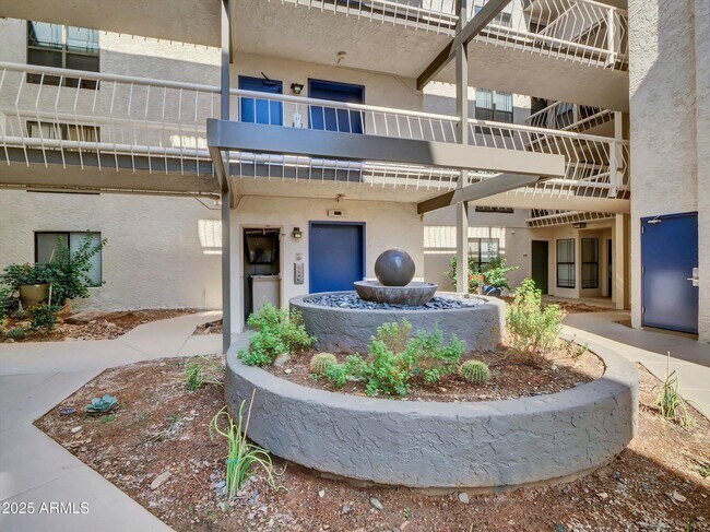 Foto del edificio - 5122 N 31st Way