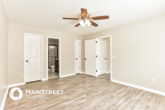 Foto del edificio - 7104 Totty Rd